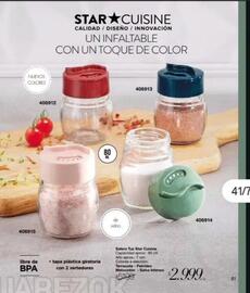 Catálogo Violetta Fabiani Página 93