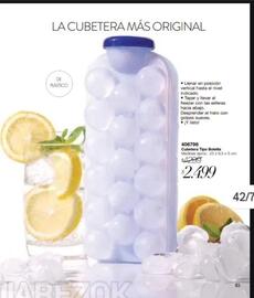 Catálogo Violetta Fabiani Página 95