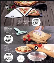 Catálogo Violetta Fabiani Página 96