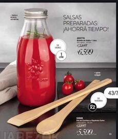 Catálogo Violetta Fabiani Página 97