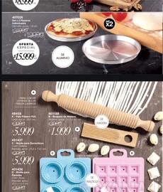 Catálogo Violetta Fabiani Página 98