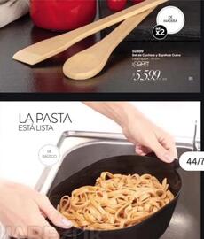 Catálogo Violetta Fabiani Página 99