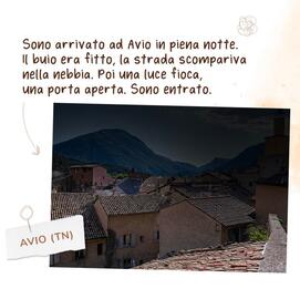 Volantino Il Viaggiator Goloso Pagina 2