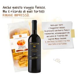 Volantino Il Viaggiator Goloso Pagina 5