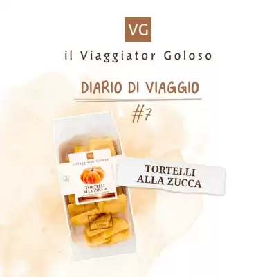 Volantino Il Viaggiator Goloso (valido fino al 9-11)