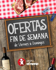 Catálogo El Nene Página 1