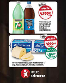 Catálogo El Nene Página 2