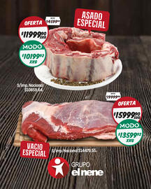 Catálogo El Nene Página 3