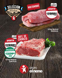 Catálogo El Nene Página 4