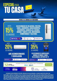 Catálogo Supermercados Vea Página 1