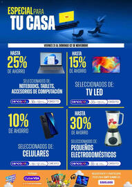 Catálogo Supermercados Vea Página 2