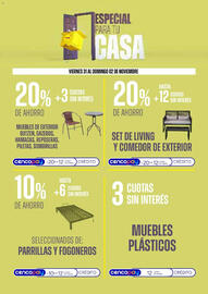 Catálogo Supermercados Vea Página 4