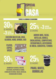 Catálogo Supermercados Vea Página 6