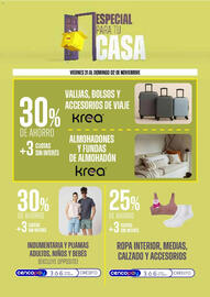 Catálogo Supermercados Vea Página 8