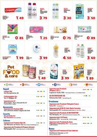 Volantino Premium Supermercati Pagina 16