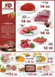 Volantino Premium Supermercati Pagina 4