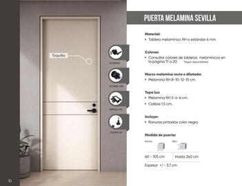 Catálogo Madecentro semana 44 Página 10