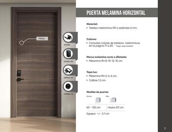 Catálogo Madecentro semana 44 Página 11