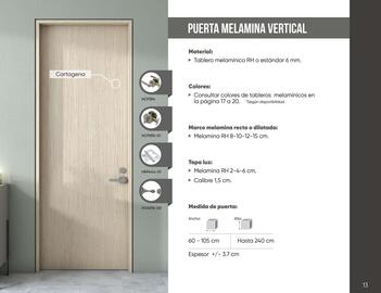 Catálogo Madecentro semana 44 Página 13