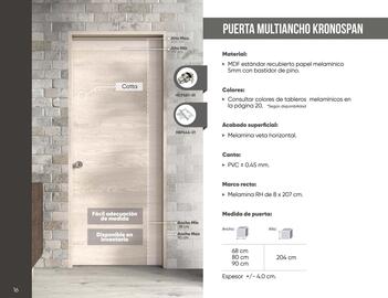 Catálogo Madecentro semana 44 Página 16