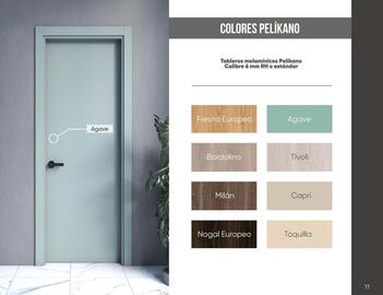 Catálogo Madecentro semana 44 Página 17