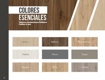 Catálogo Madecentro semana 44 Página 18