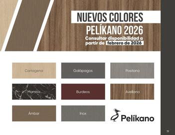 Catálogo Madecentro semana 44 Página 19