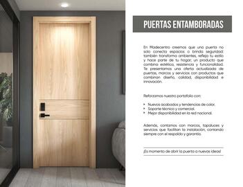 Catálogo Madecentro semana 44 Página 2