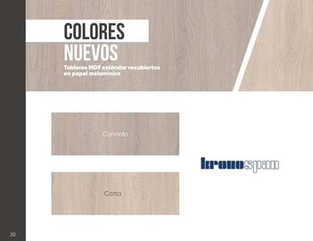 Catálogo Madecentro semana 44 Página 20