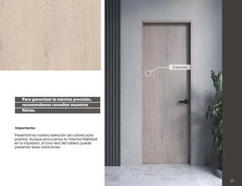 Catálogo Madecentro semana 44 Página 21