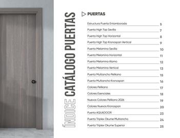 Catálogo Madecentro semana 44 Página 3