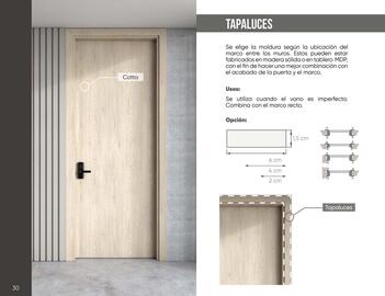 Catálogo Madecentro semana 44 Página 30