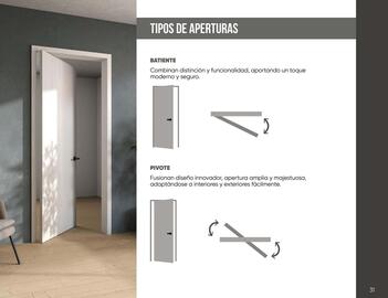 Catálogo Madecentro semana 44 Página 31