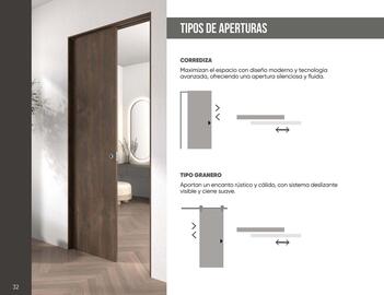 Catálogo Madecentro semana 44 Página 32