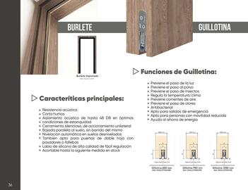 Catálogo Madecentro semana 44 Página 36