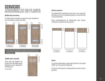 Catálogo Madecentro semana 44 Página 37