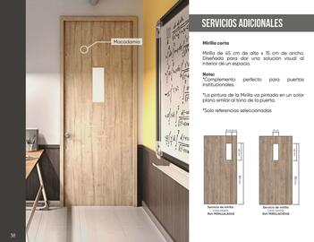 Catálogo Madecentro semana 44 Página 38