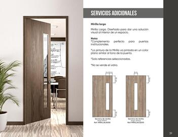 Catálogo Madecentro semana 44 Página 39