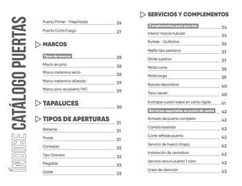 Catálogo Madecentro semana 44 Página 4