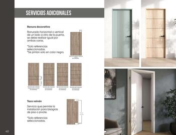 Catálogo Madecentro semana 44 Página 40