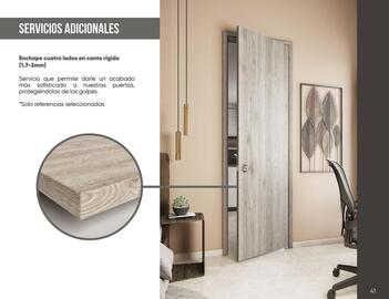 Catálogo Madecentro semana 44 Página 41