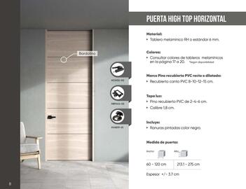 Catálogo Madecentro semana 44 Página 8