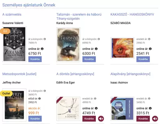 Líra akciós újság (érvényes eddig: 10-11)