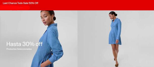 Catálogo GAP semana 44 Página 1