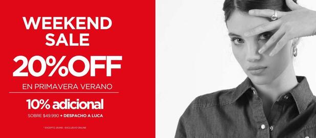 Catálogo Wados semana 44 Página 1