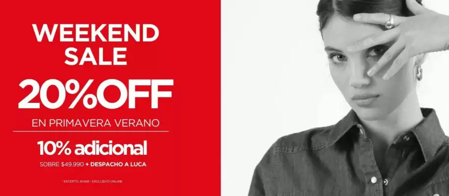 Catálogo Wados (válido hasta 6-11)