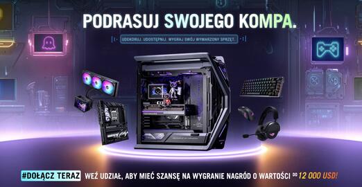 ASUS akciós újság Oldal 1