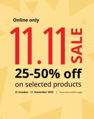 Ikea catalogue (valid until 11-11)