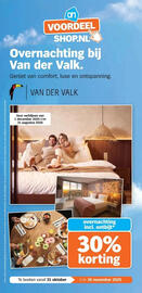 Albert Heijn folder week 45 Pagina 1