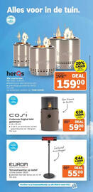 Albert Heijn folder week 45 Pagina 10